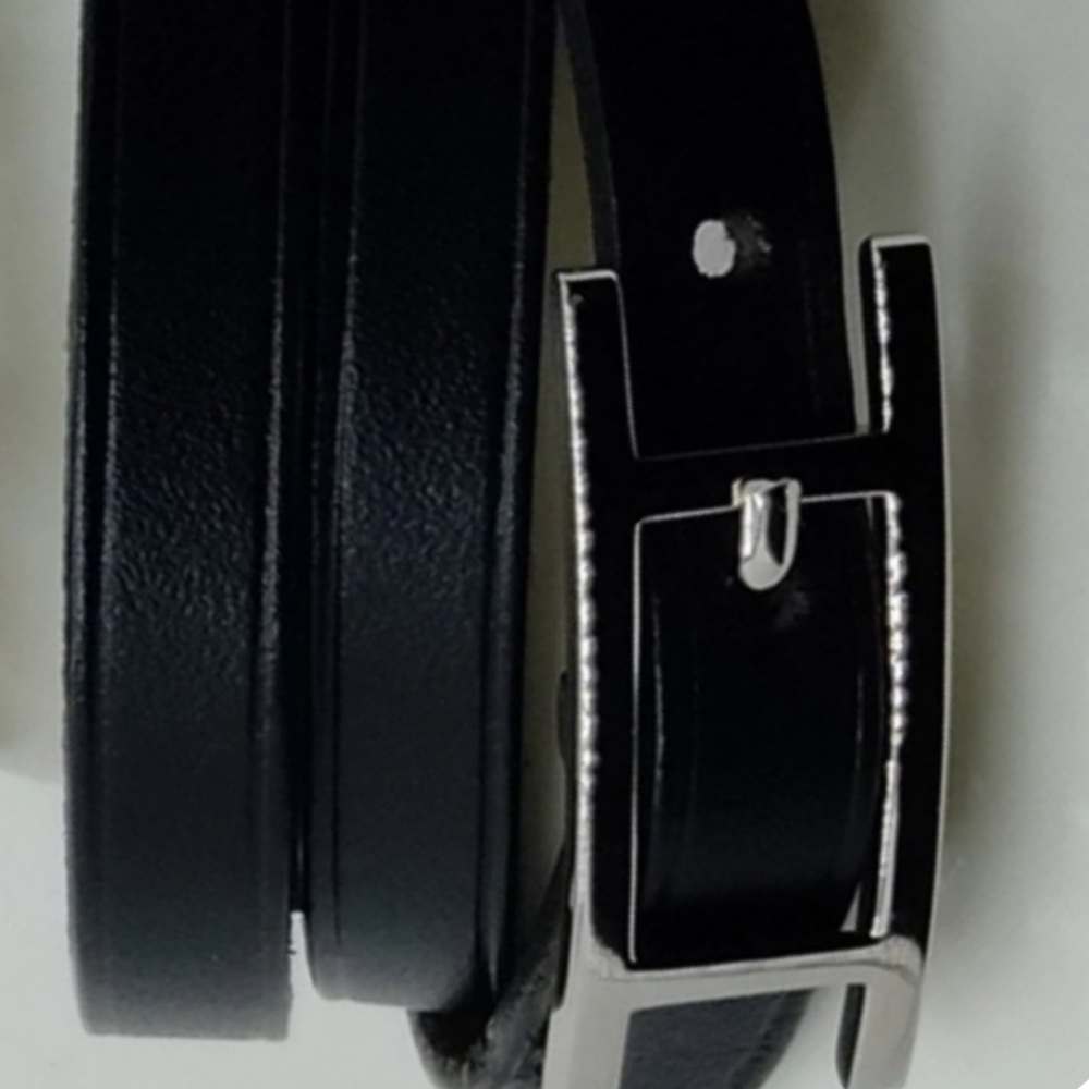 HERMES UNISEX BRACELET - Picture 11 of 14